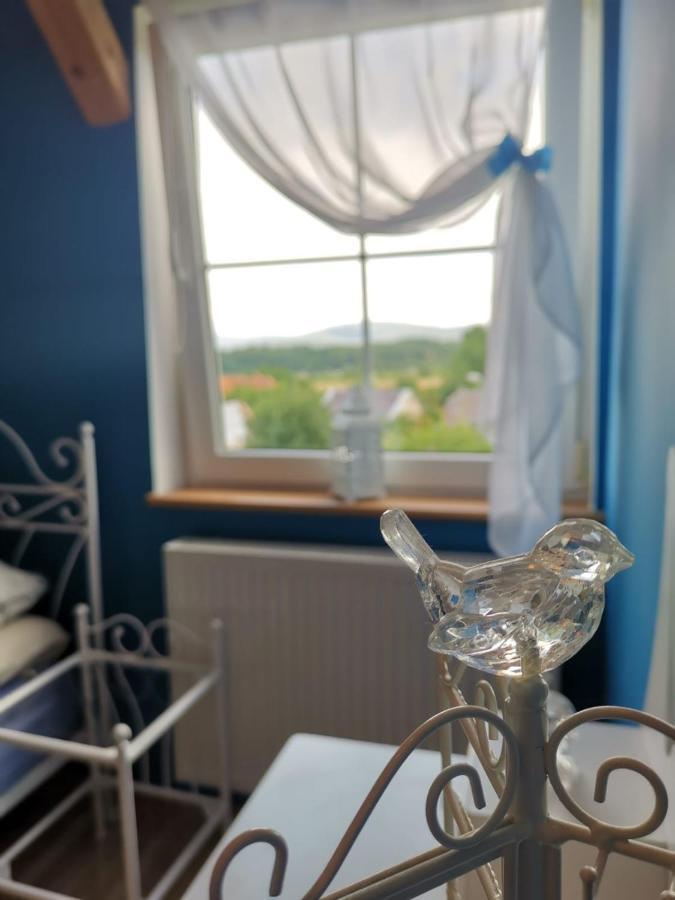 MiłkówWidok Na Sniezke公寓 外观 照片